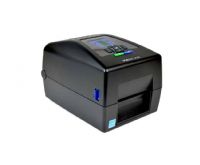 PRINTRONIX AUTO ID T800: IMPRESORA TERMICA SEMI INDUSTRIAL DE ESCRITORIO CON RADIOFRECUENCIA DE 203 DPI